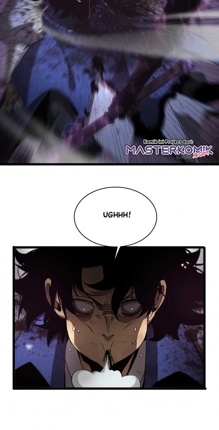 World’s Apocalypse Online chapter 74