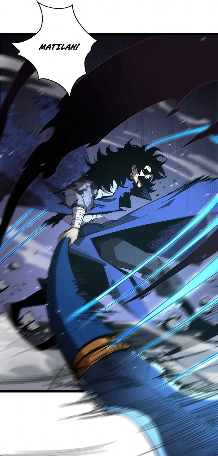 World’s Apocalypse Online chapter 74