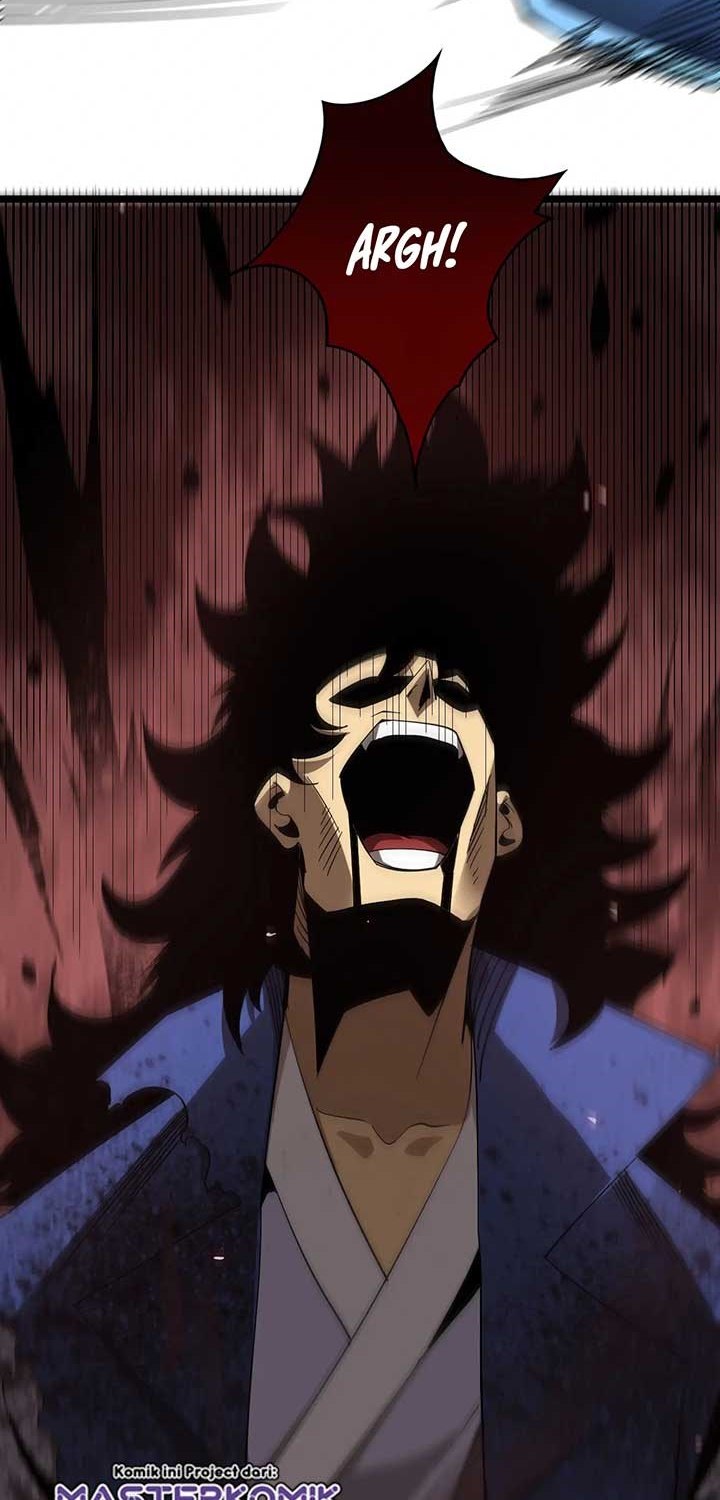 World’s Apocalypse Online chapter 74