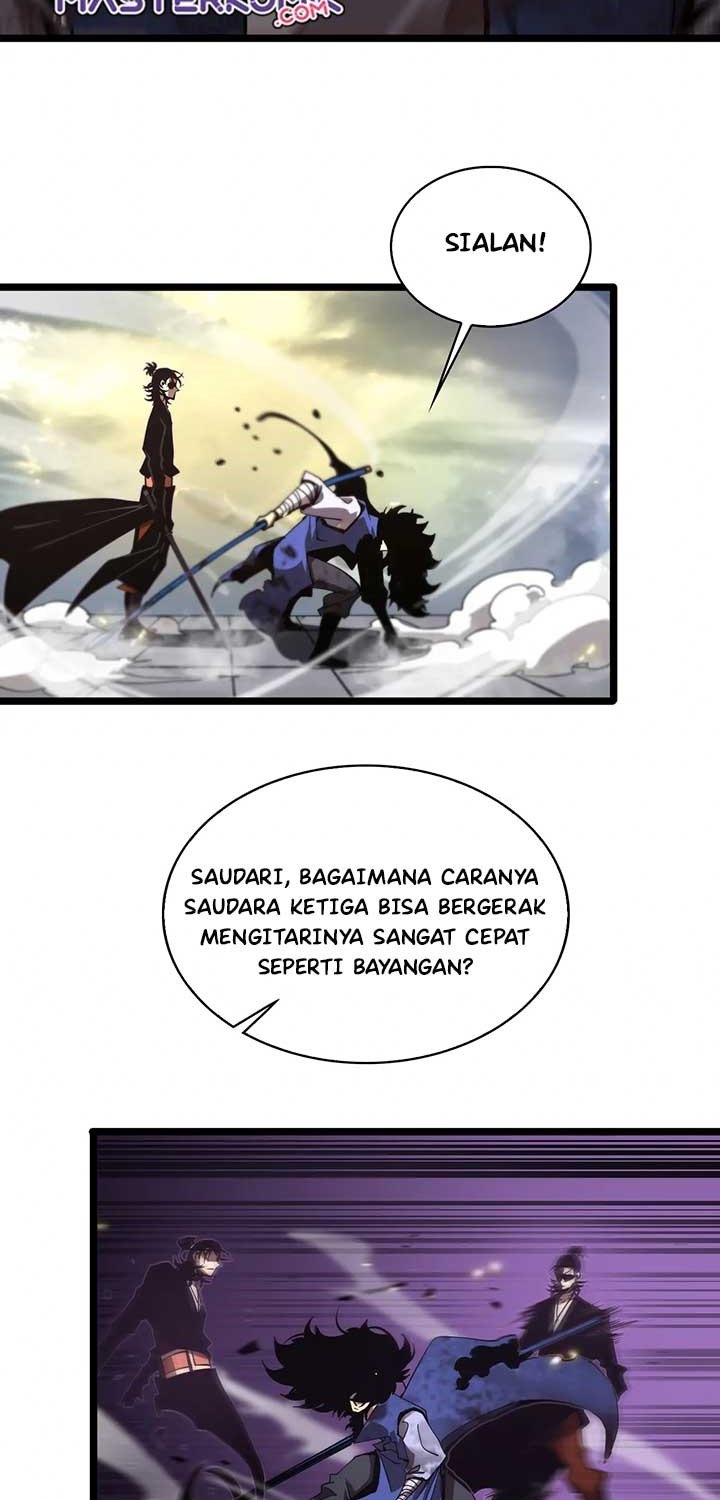 World’s Apocalypse Online chapter 74
