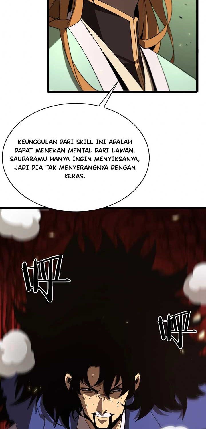 World’s Apocalypse Online chapter 74