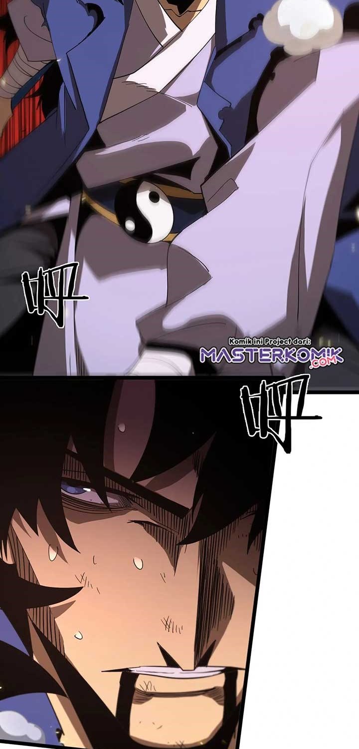 World’s Apocalypse Online chapter 74
