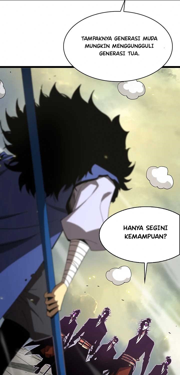 World’s Apocalypse Online chapter 74