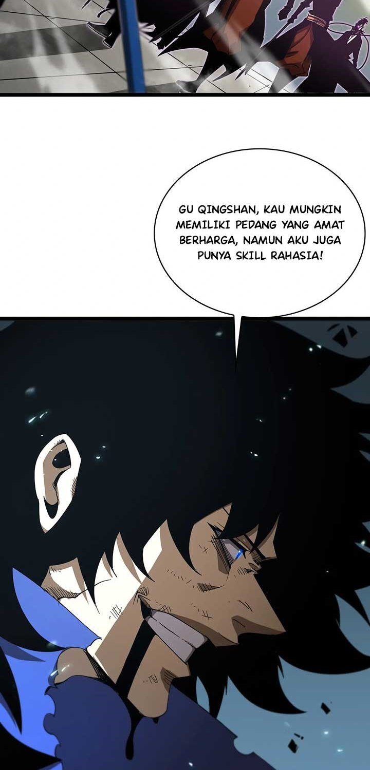 World’s Apocalypse Online chapter 74