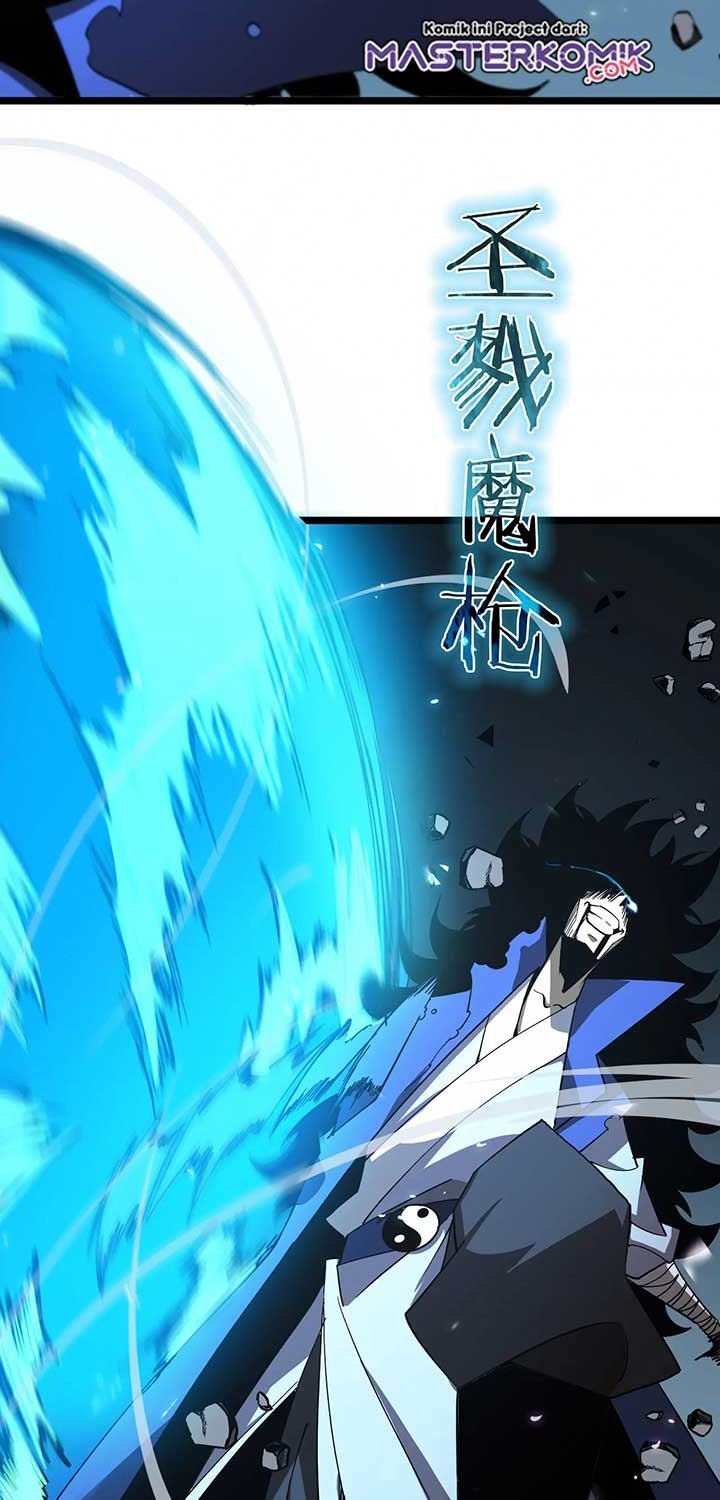 World’s Apocalypse Online chapter 74