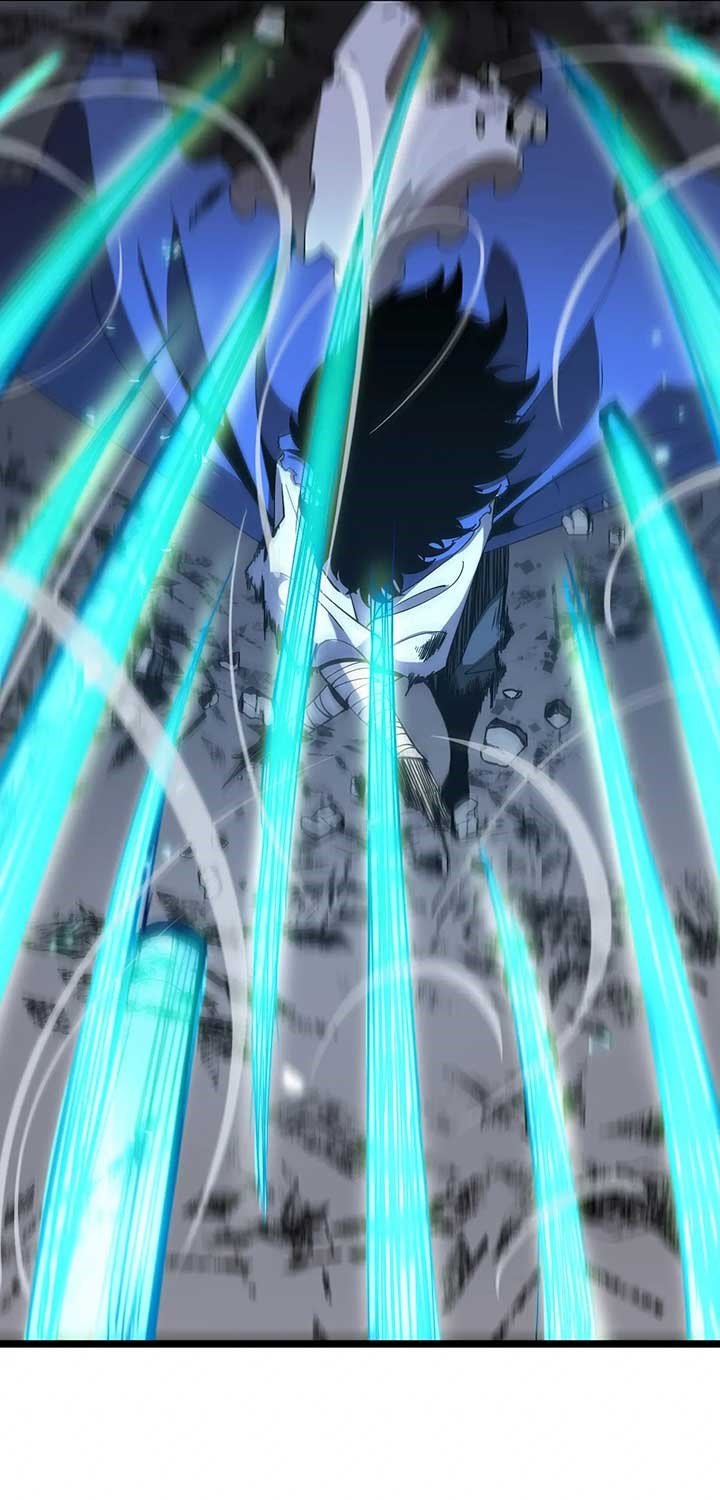 World’s Apocalypse Online chapter 74
