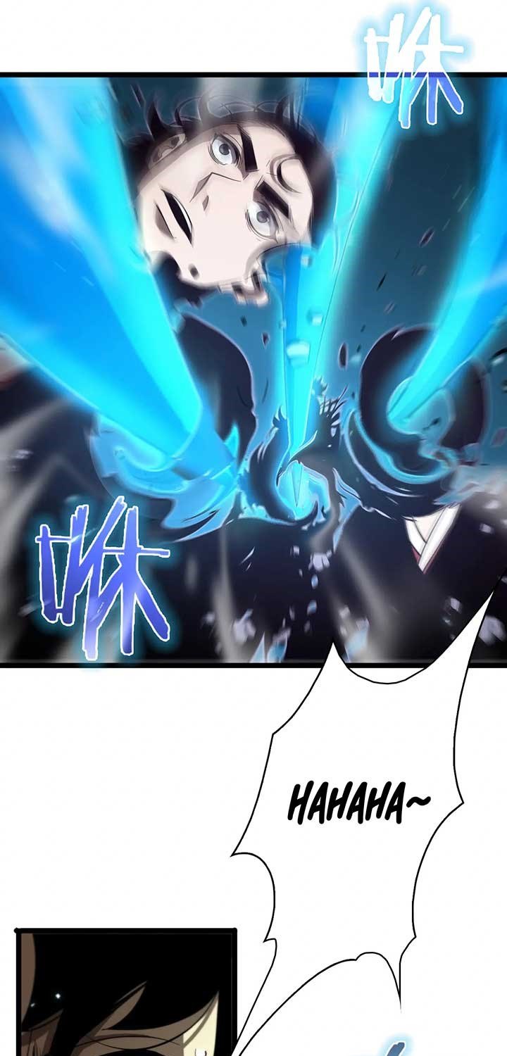 World’s Apocalypse Online chapter 74