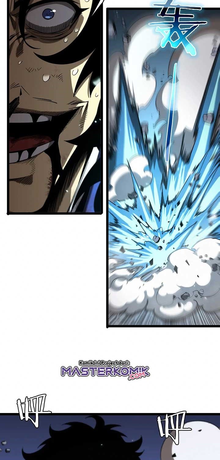 World’s Apocalypse Online chapter 74