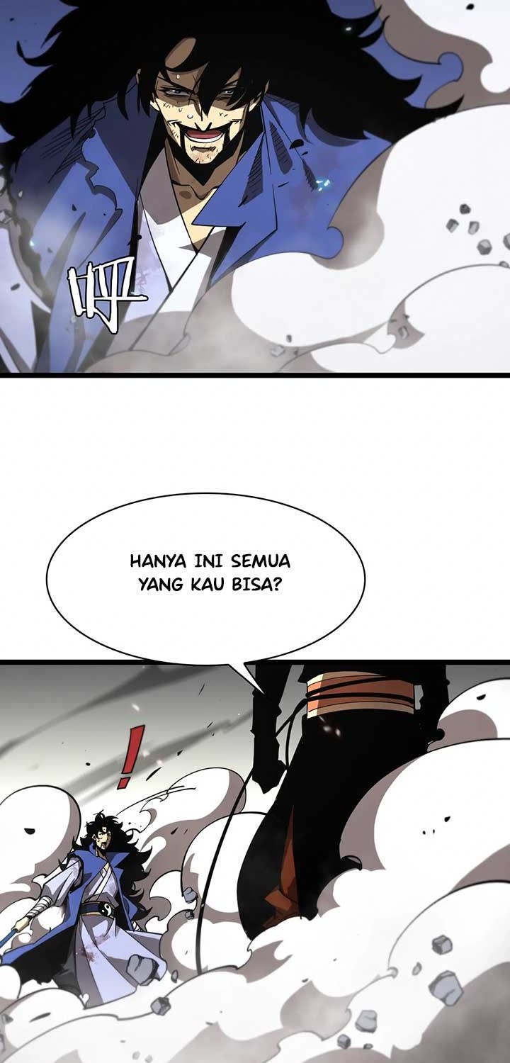 World’s Apocalypse Online chapter 74