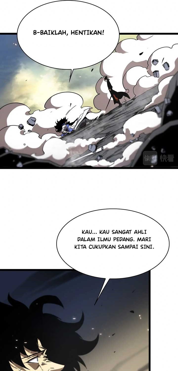 World’s Apocalypse Online chapter 74