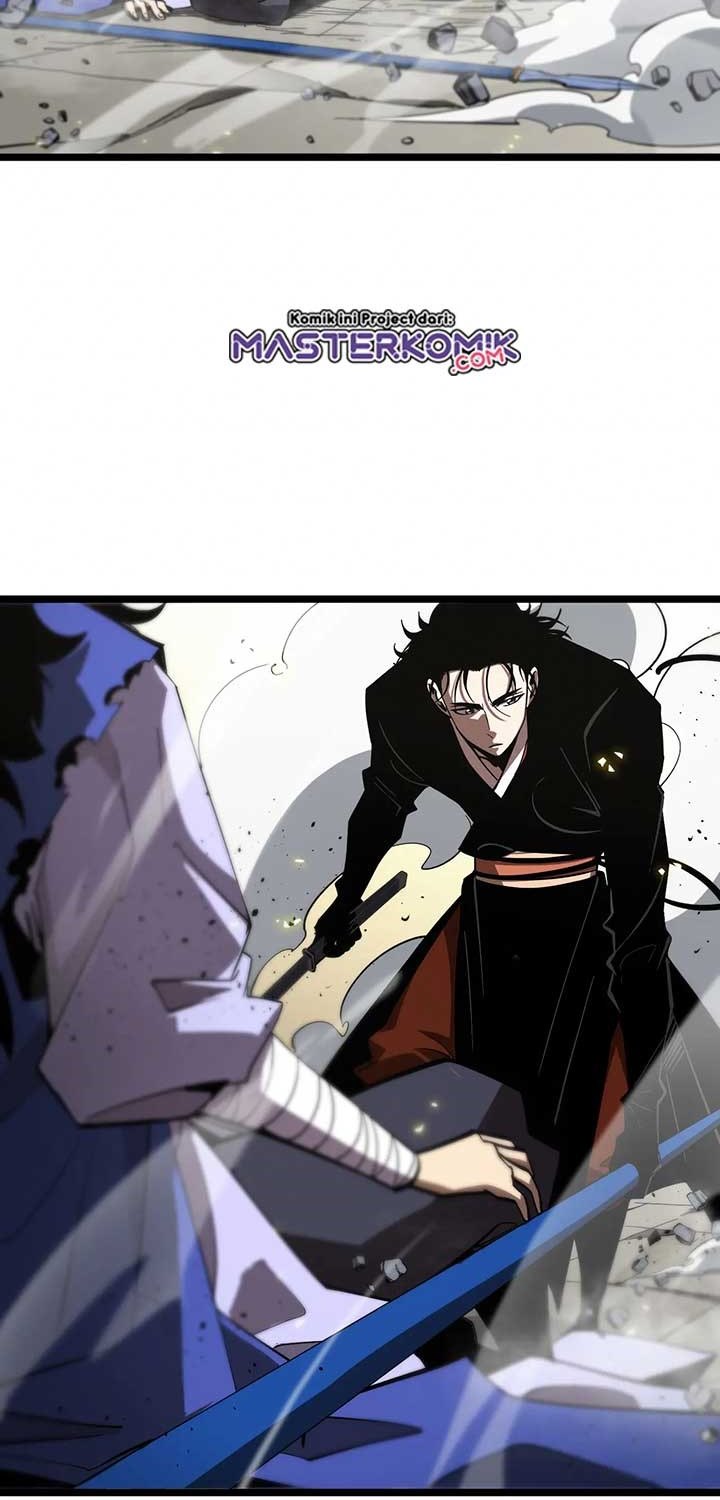 World’s Apocalypse Online chapter 74