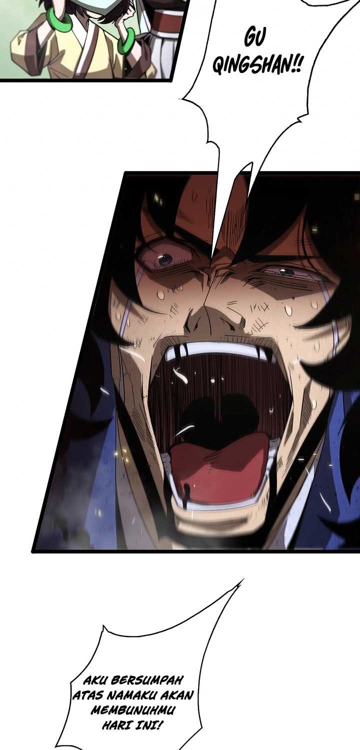 World’s Apocalypse Online chapter 74