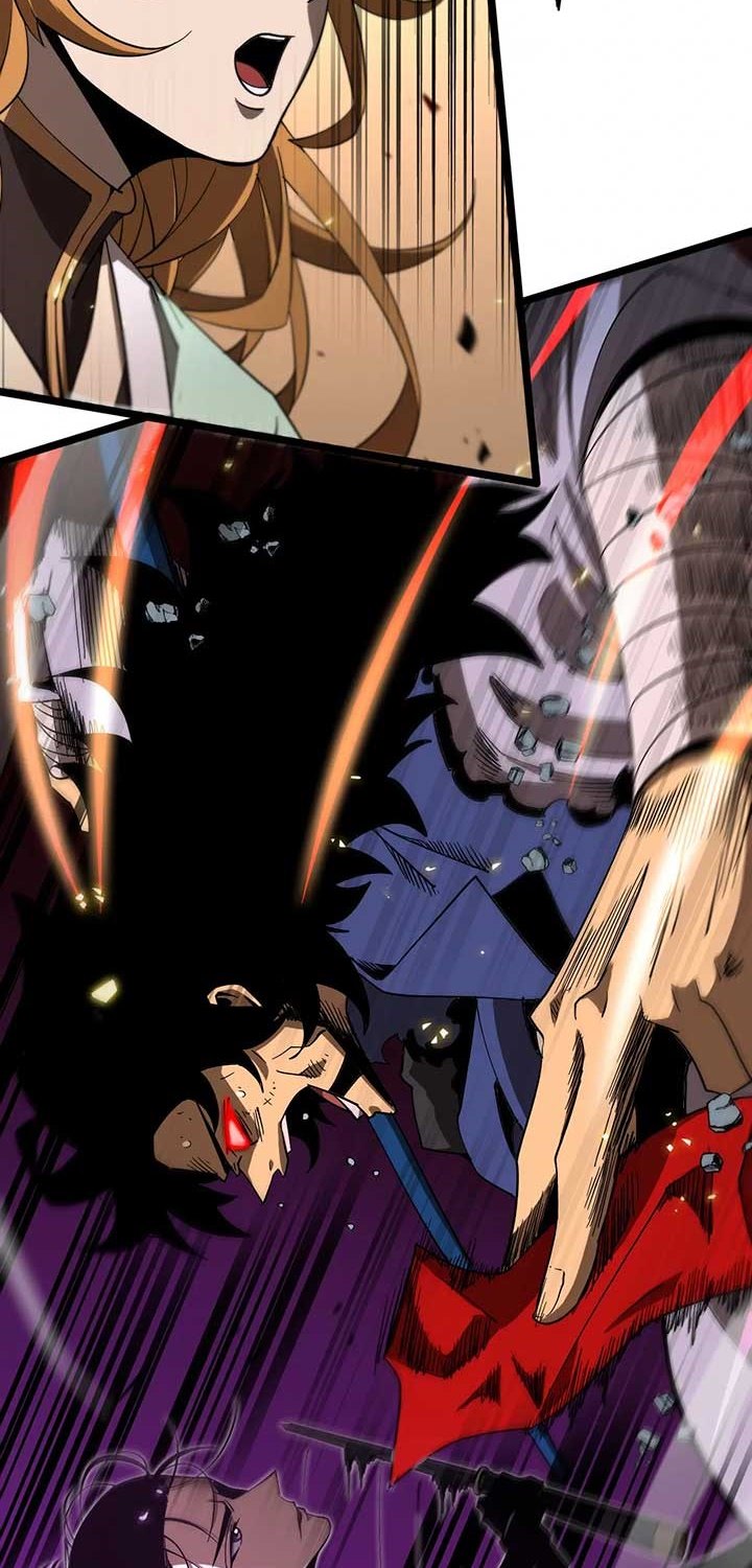 World’s Apocalypse Online chapter 74