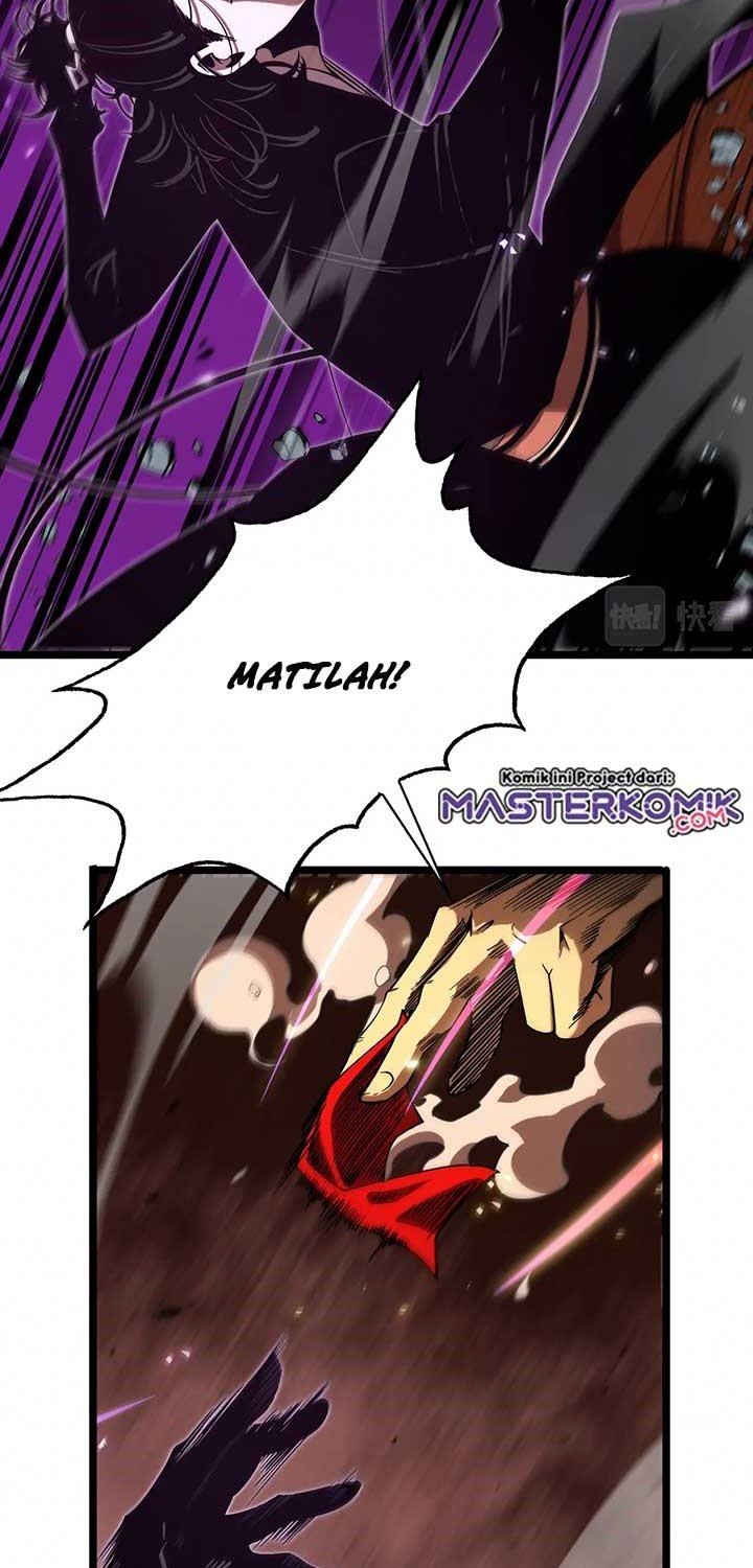 World’s Apocalypse Online chapter 74
