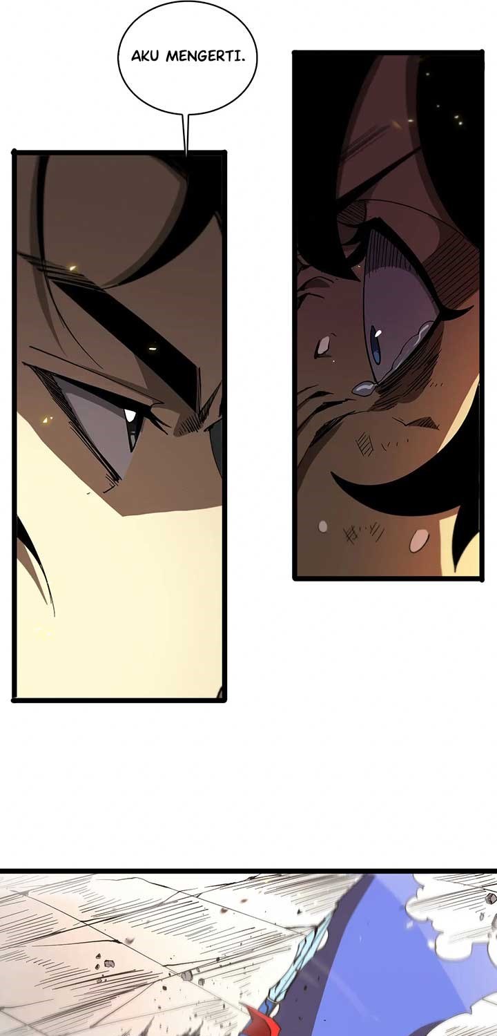 World’s Apocalypse Online chapter 74