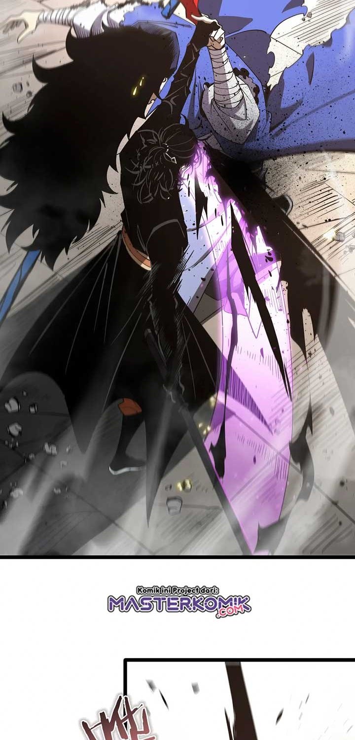 World’s Apocalypse Online chapter 74