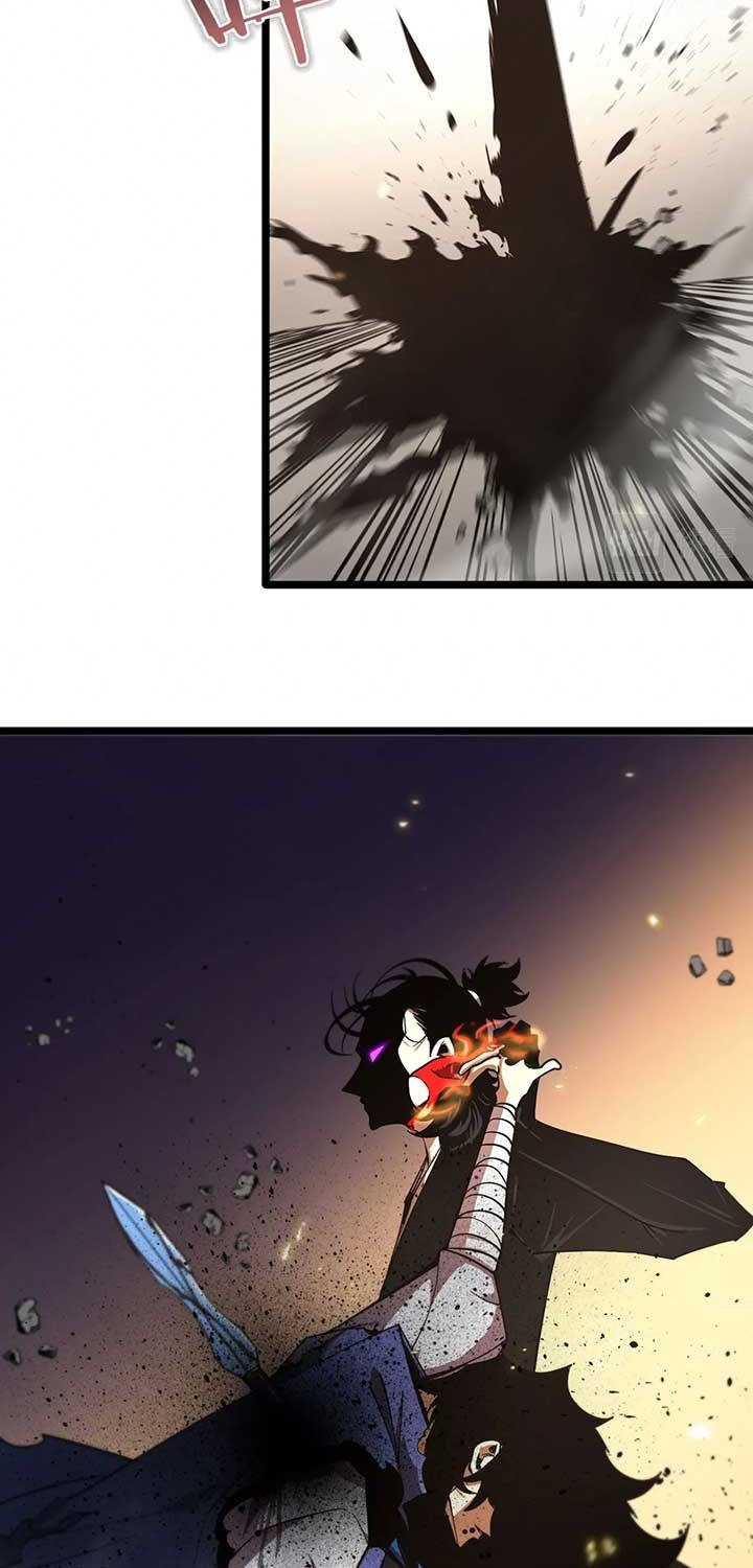 World’s Apocalypse Online chapter 74