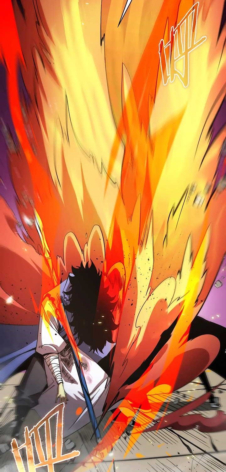 World’s Apocalypse Online chapter 74