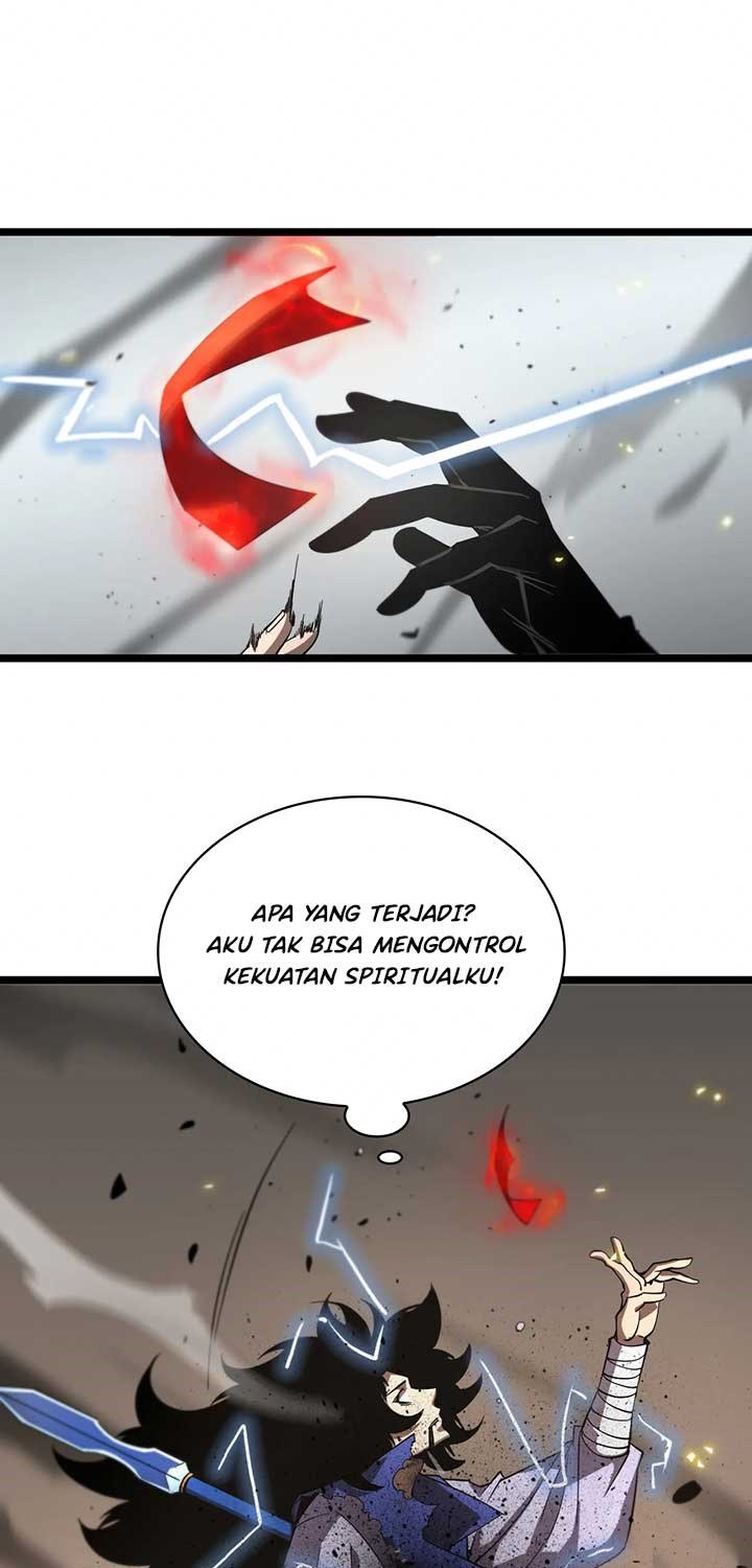 World’s Apocalypse Online chapter 74