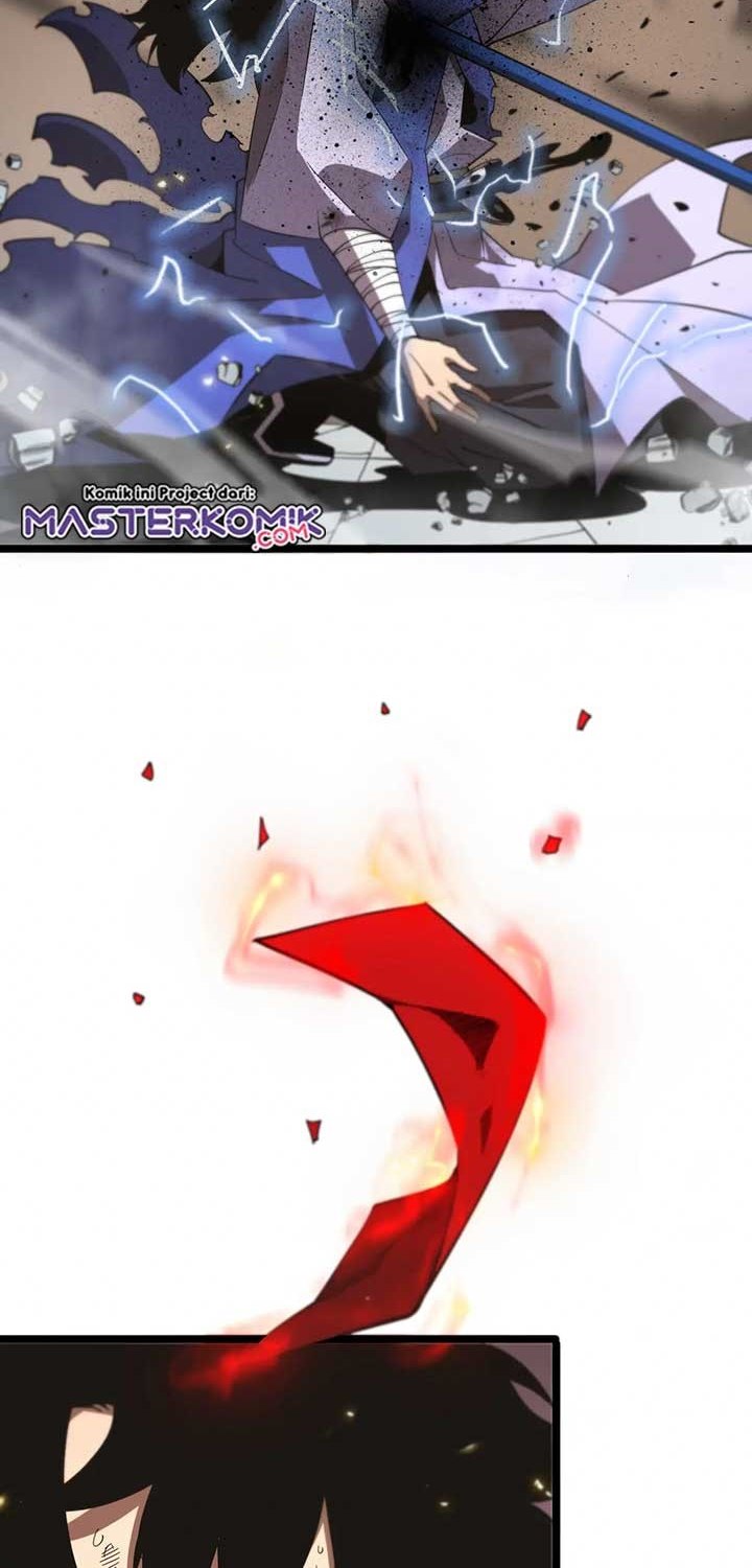 World’s Apocalypse Online chapter 74