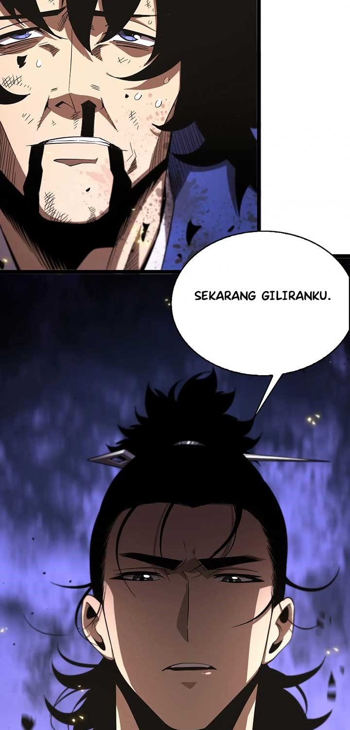 World’s Apocalypse Online chapter 74