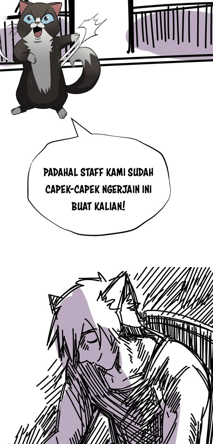 World’s Apocalypse Online chapter 74