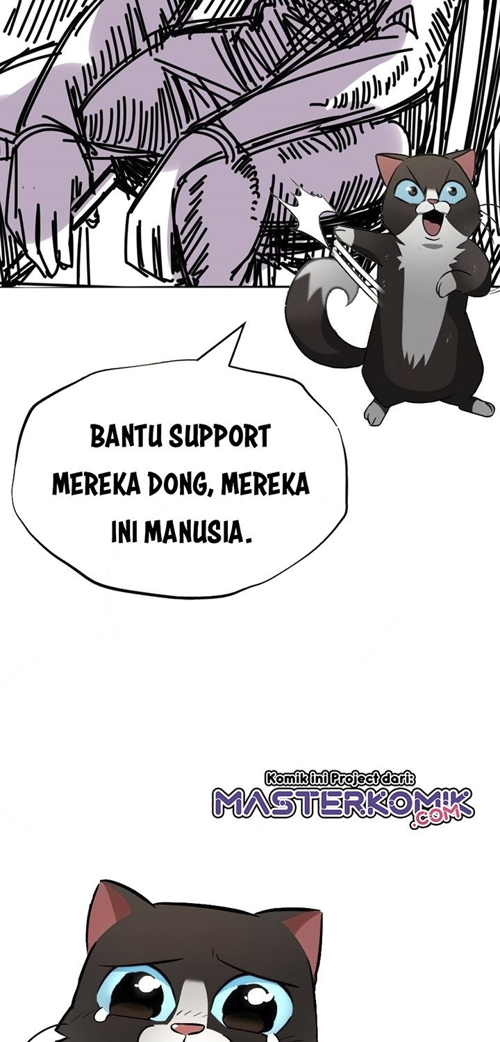 World’s Apocalypse Online chapter 74