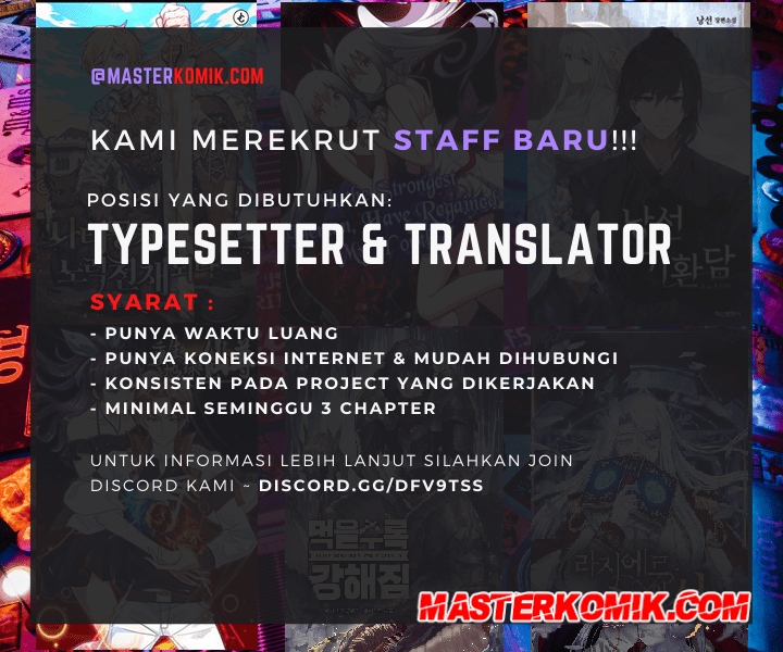 World’s Apocalypse Online chapter 74