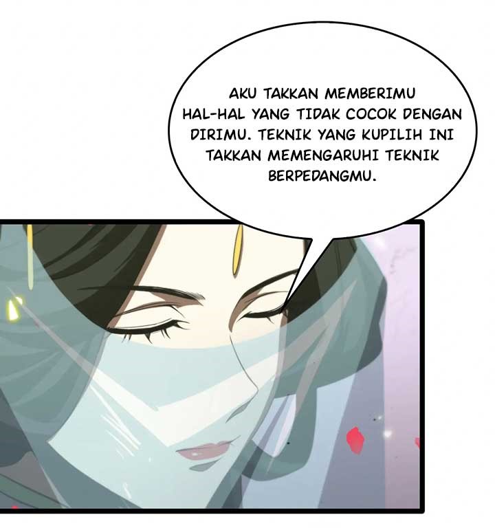 World’s Apocalypse Online Chapter 78 Bahasa Indonesia