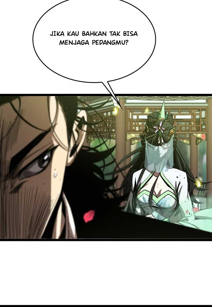 World’s Apocalypse Online Chapter 78 Bahasa Indonesia