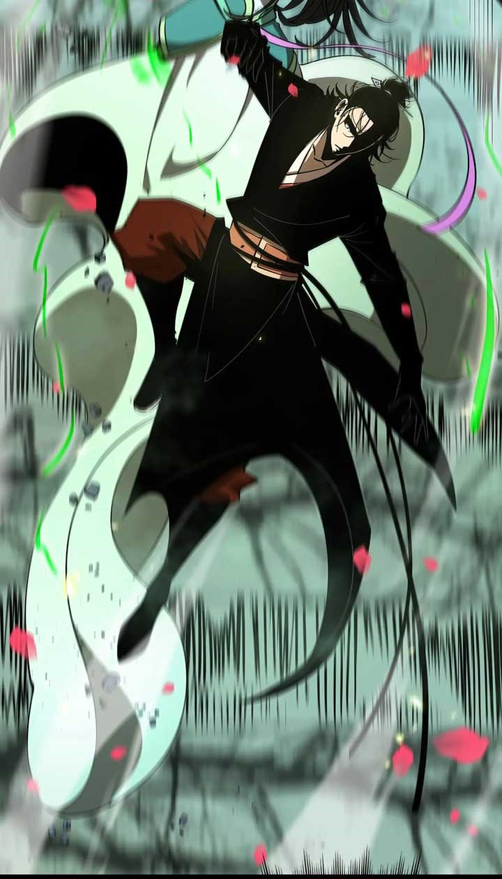 World’s Apocalypse Online Chapter 78 Bahasa Indonesia