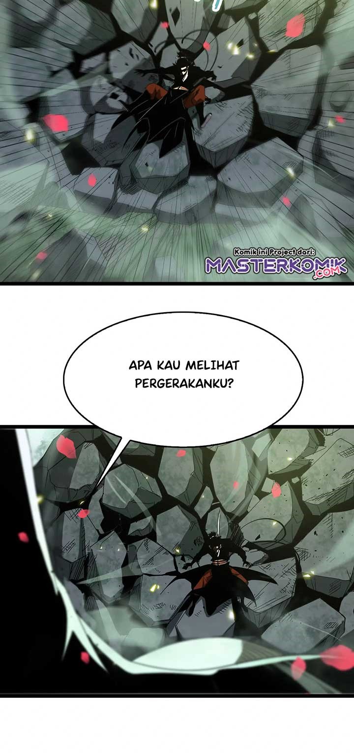 World’s Apocalypse Online Chapter 78 Bahasa Indonesia