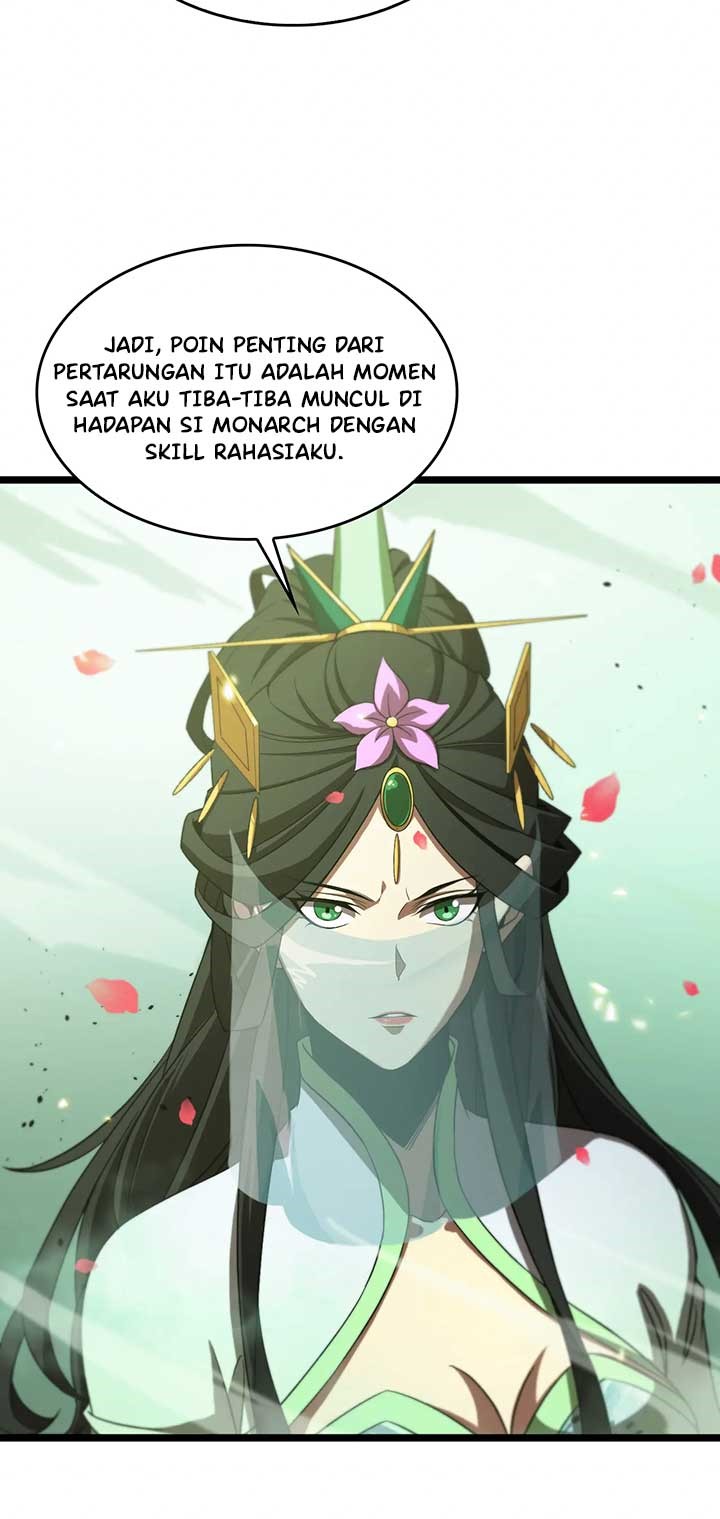 World’s Apocalypse Online Chapter 78 Bahasa Indonesia