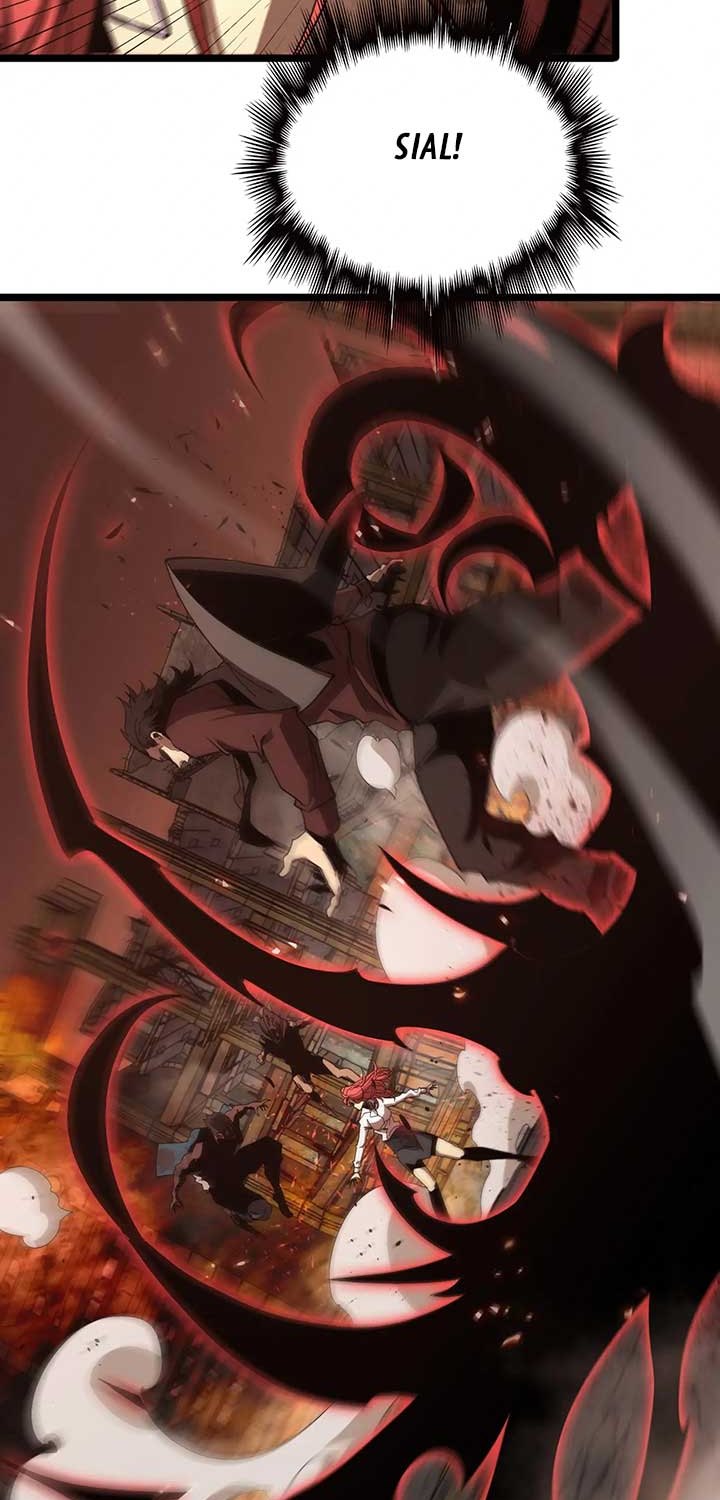 World’s Apocalypse Online chapter 80