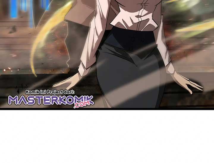 World’s Apocalypse Online Chapter 81 Bahasa Indonesia