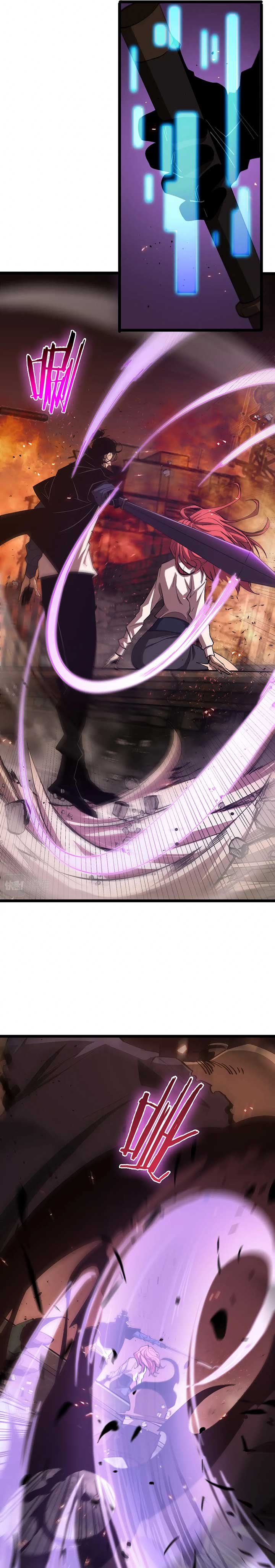 World’s Apocalypse Online Chapter 81 Bahasa Indonesia