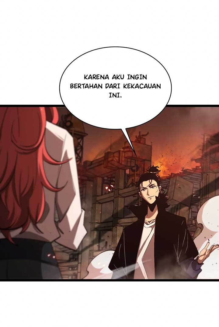 World’s Apocalypse Online Chapter 81 Bahasa Indonesia