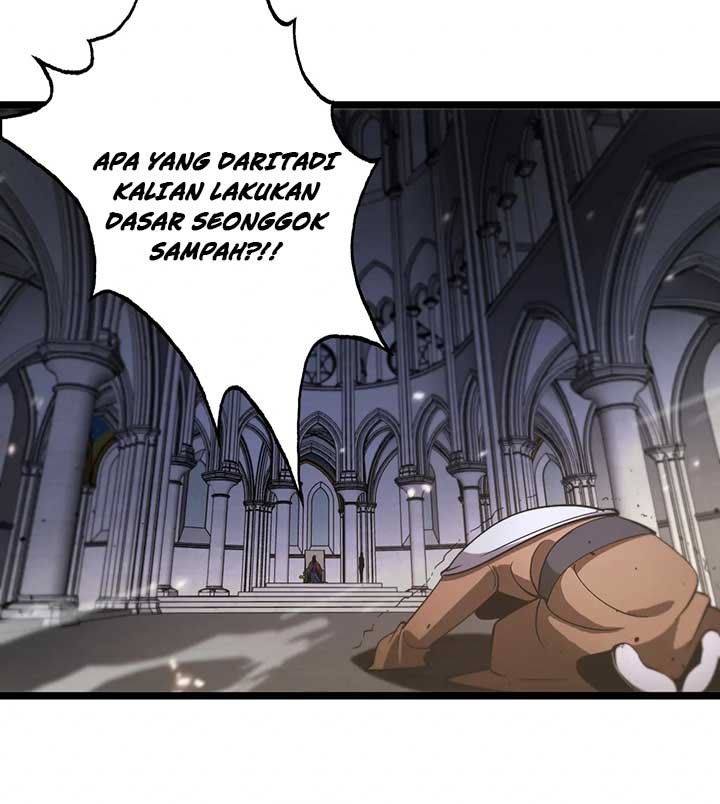 World’s Apocalypse Online Chapter 81 Bahasa Indonesia