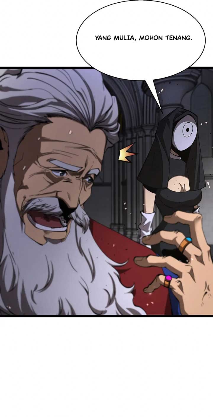 World’s Apocalypse Online Chapter 81 Bahasa Indonesia