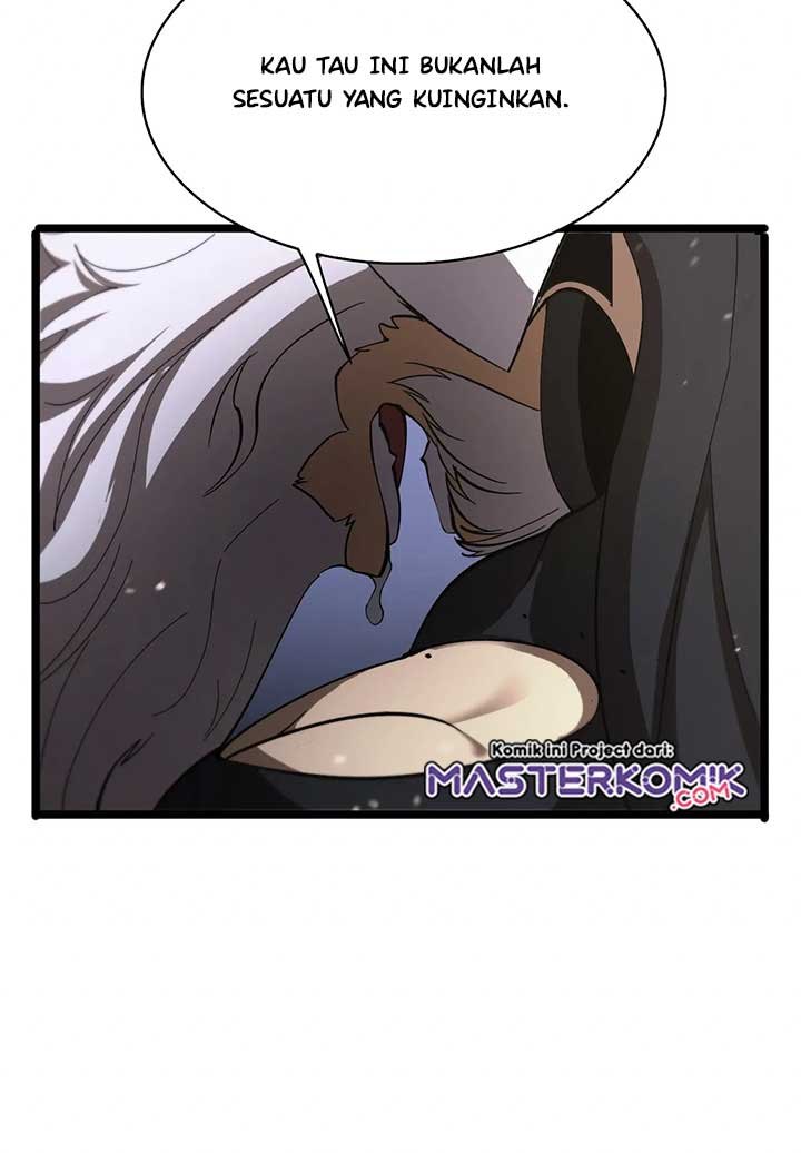 World’s Apocalypse Online Chapter 81 Bahasa Indonesia