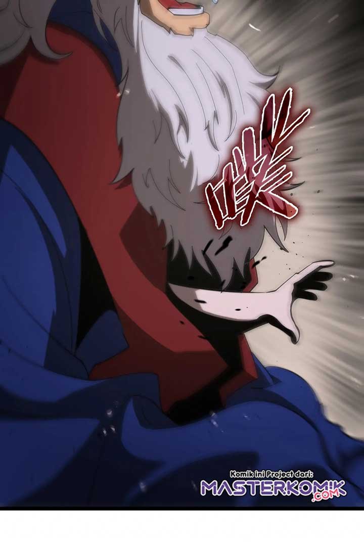 World’s Apocalypse Online Chapter 81 Bahasa Indonesia