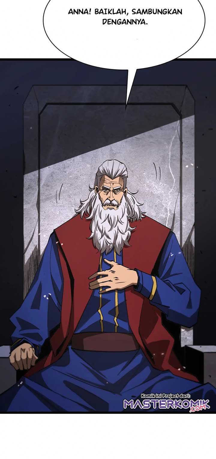 World’s Apocalypse Online Chapter 81 Bahasa Indonesia