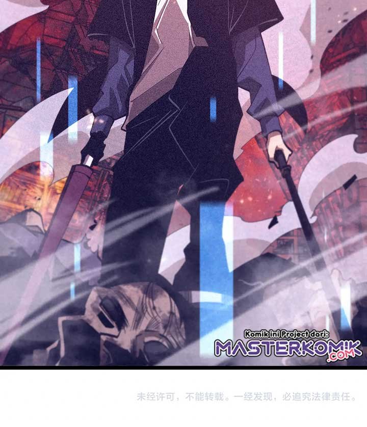 World’s Apocalypse Online Chapter 81 Bahasa Indonesia