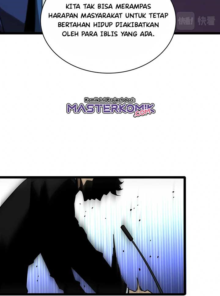 World’s Apocalypse Online chapter 85