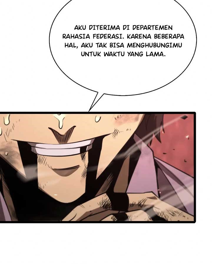 World’s Apocalypse Online chapter 85