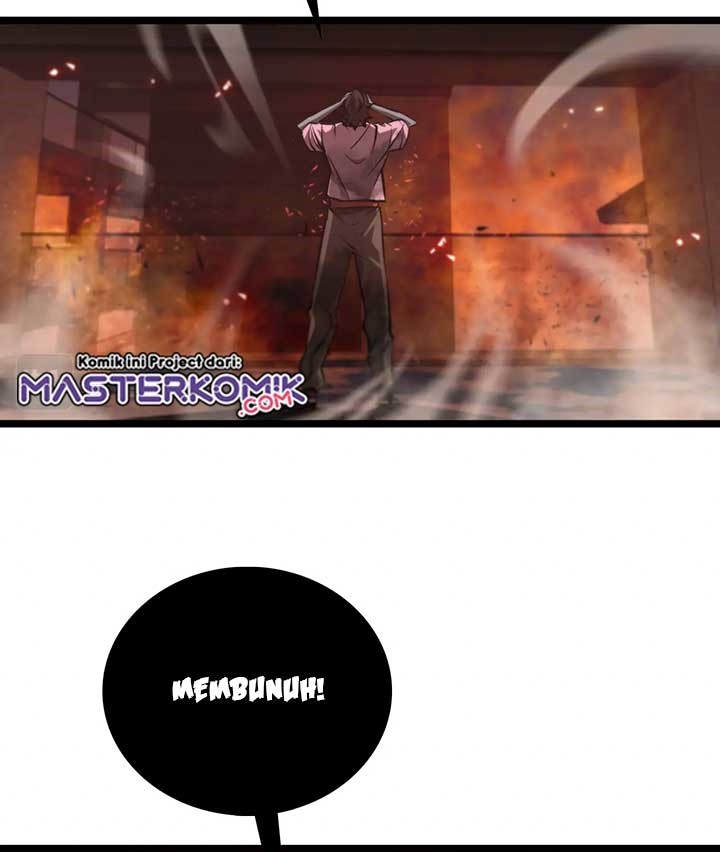 World’s Apocalypse Online chapter 85
