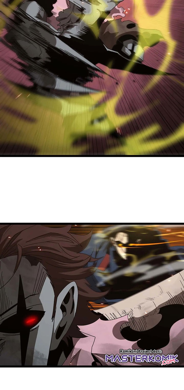 World’s Apocalypse Online Chapter 89 Bahasa Indonesia