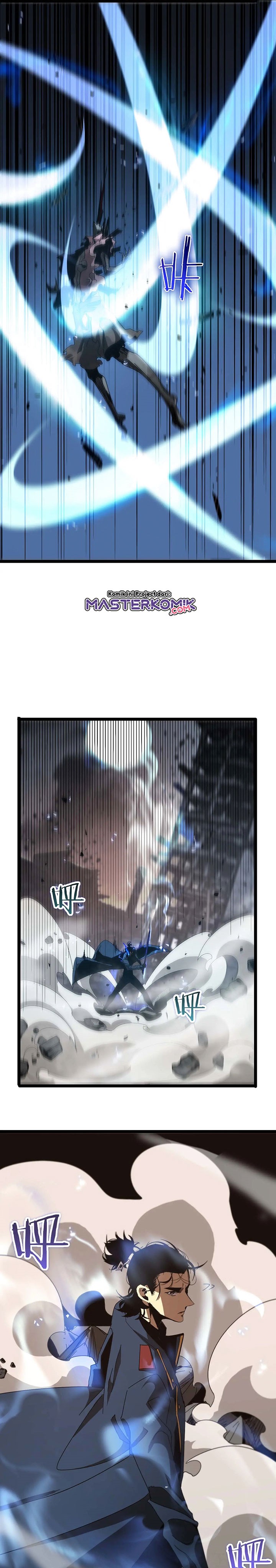 World’s Apocalypse Online Chapter 89 Bahasa Indonesia