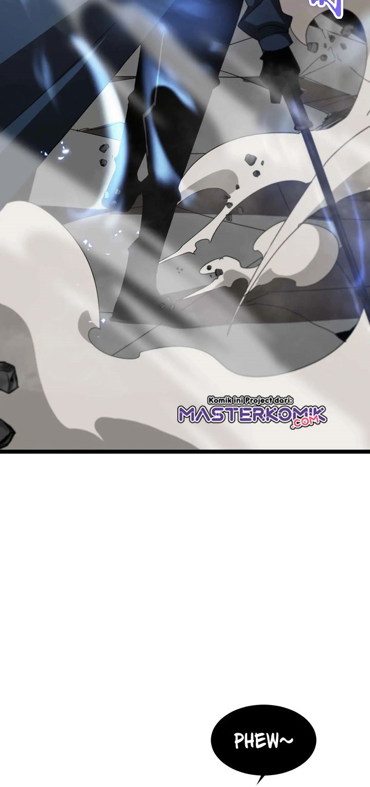 World’s Apocalypse Online Chapter 89 Bahasa Indonesia