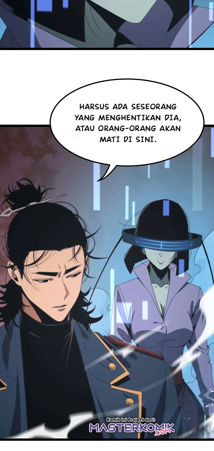 World’s Apocalypse Online Chapter 89 Bahasa Indonesia